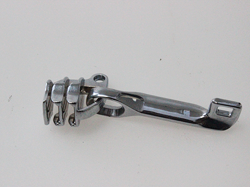 加工江蘇鋁合金壓鑄需要注意哪些細(xì)節(jié)問題？的圖片